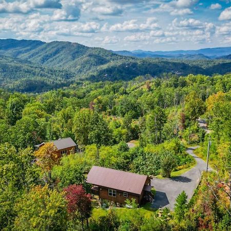 Ever After Gatlinburg Dış mekan fotoğraf