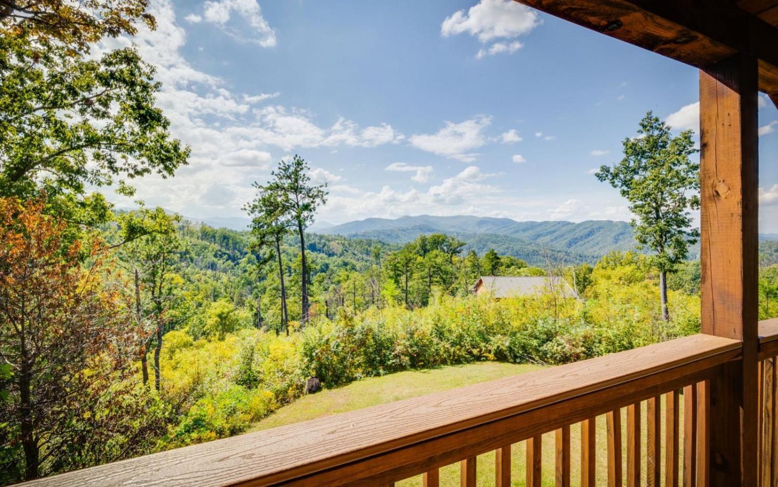 Ever After Gatlinburg Dış mekan fotoğraf