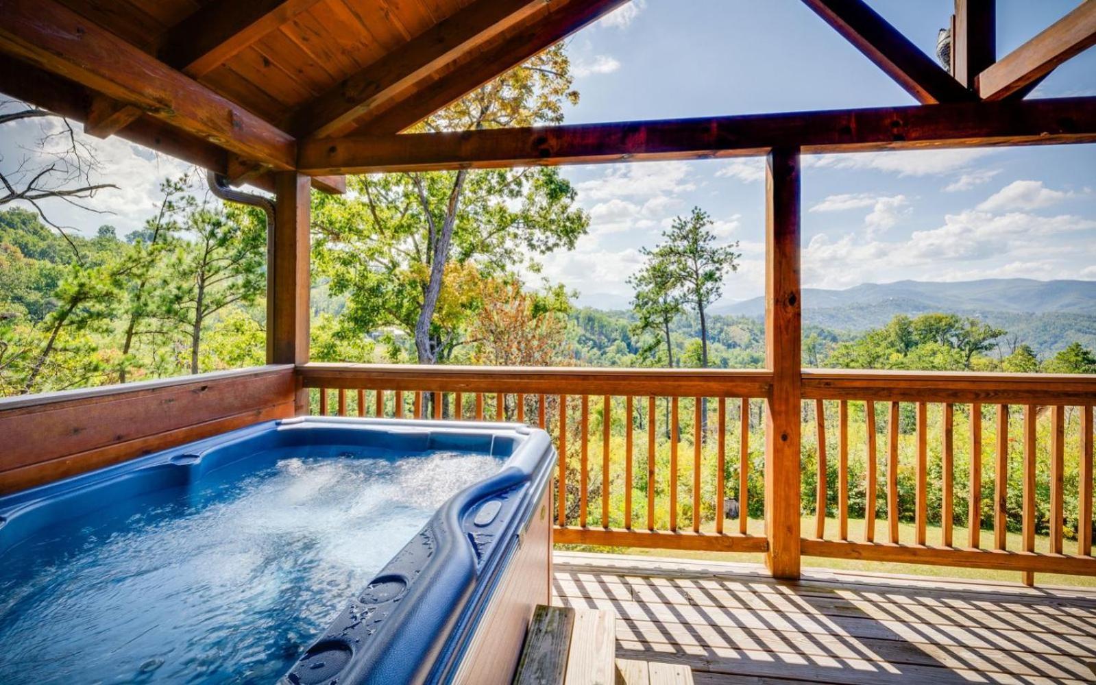 Ever After Gatlinburg Dış mekan fotoğraf