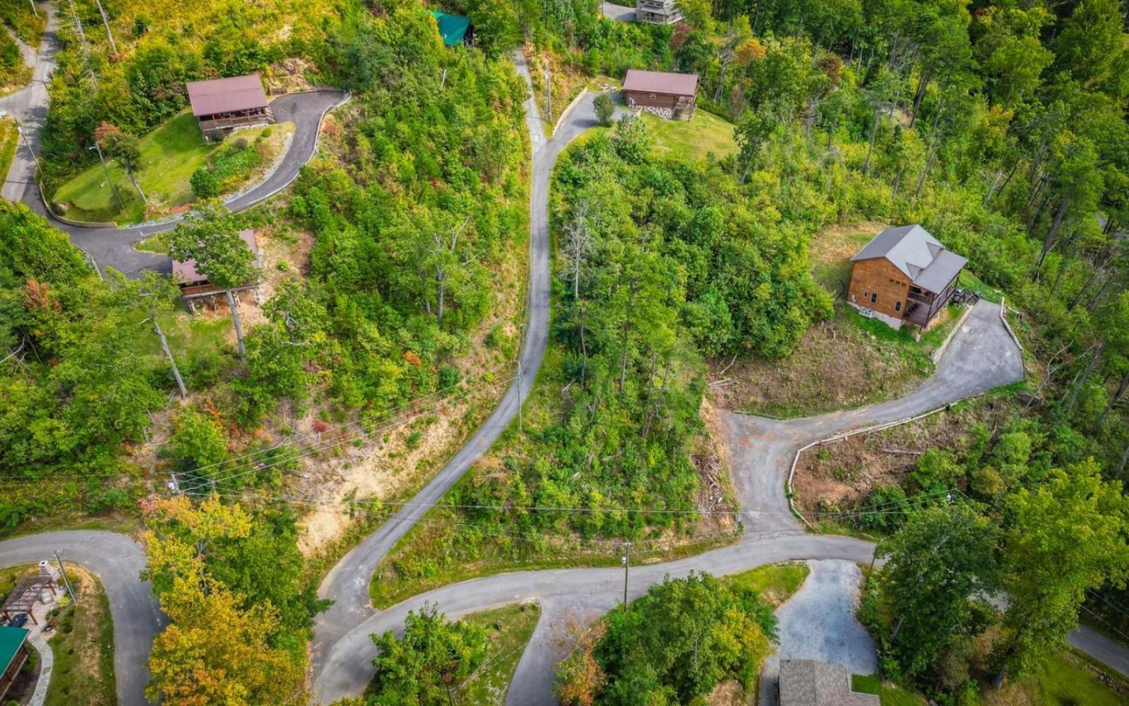 Ever After Gatlinburg Dış mekan fotoğraf