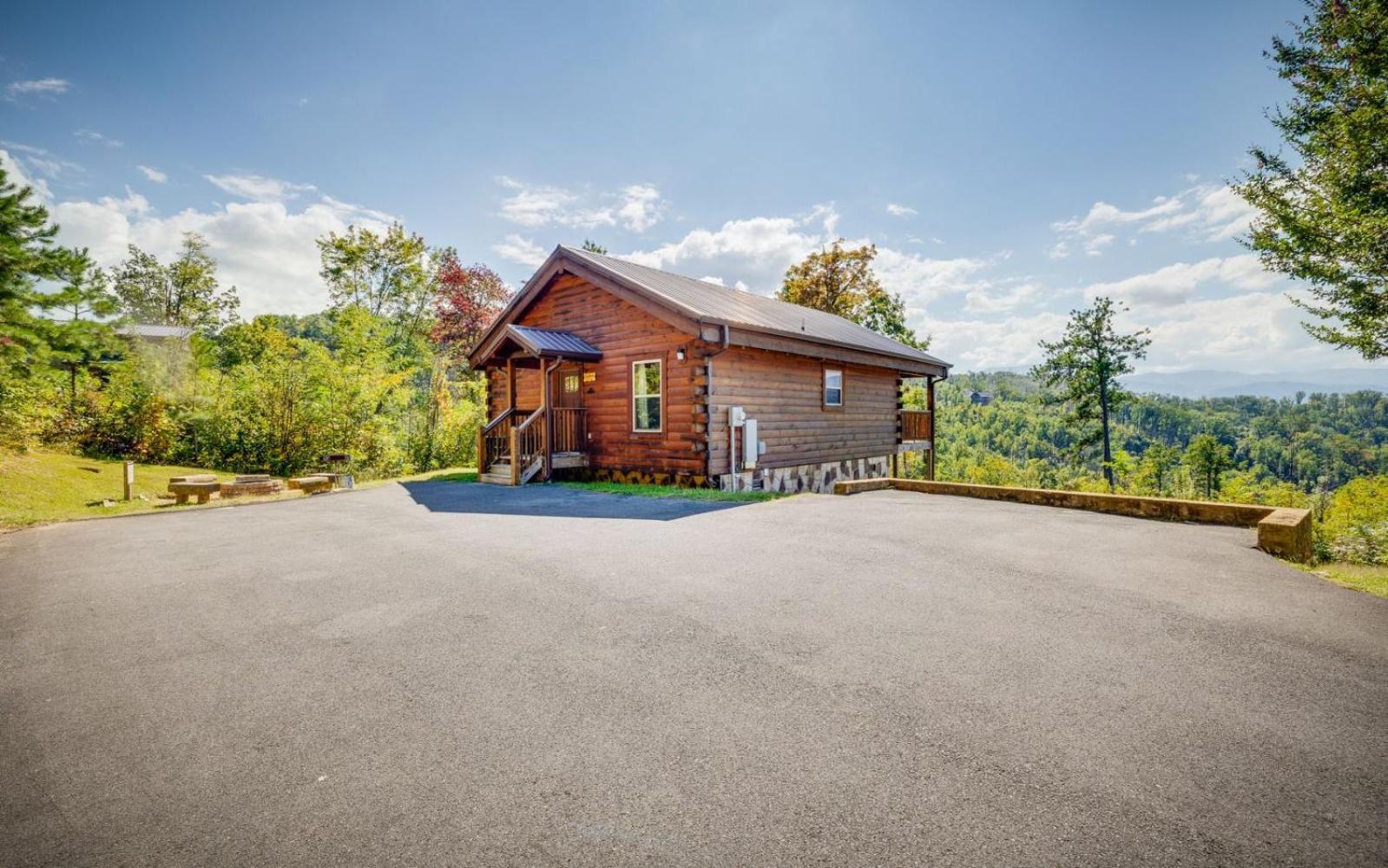 Ever After Gatlinburg Dış mekan fotoğraf