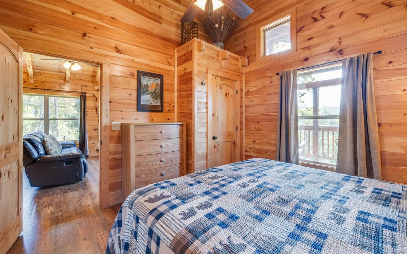 Ever After Gatlinburg Dış mekan fotoğraf